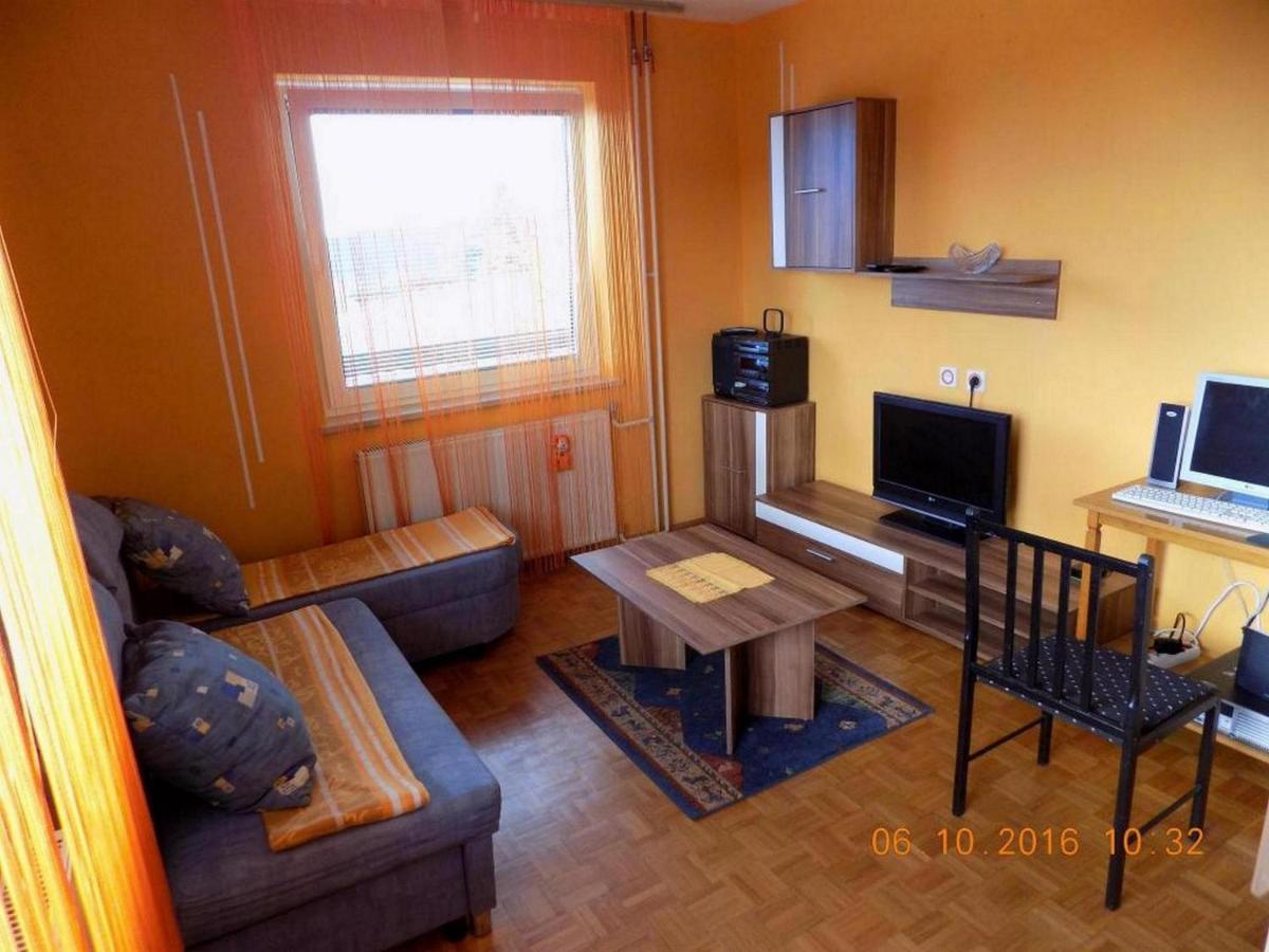 Apartment Panorama Zreče Extérieur photo