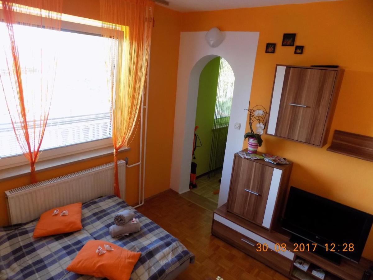 Apartment Panorama Zreče Extérieur photo