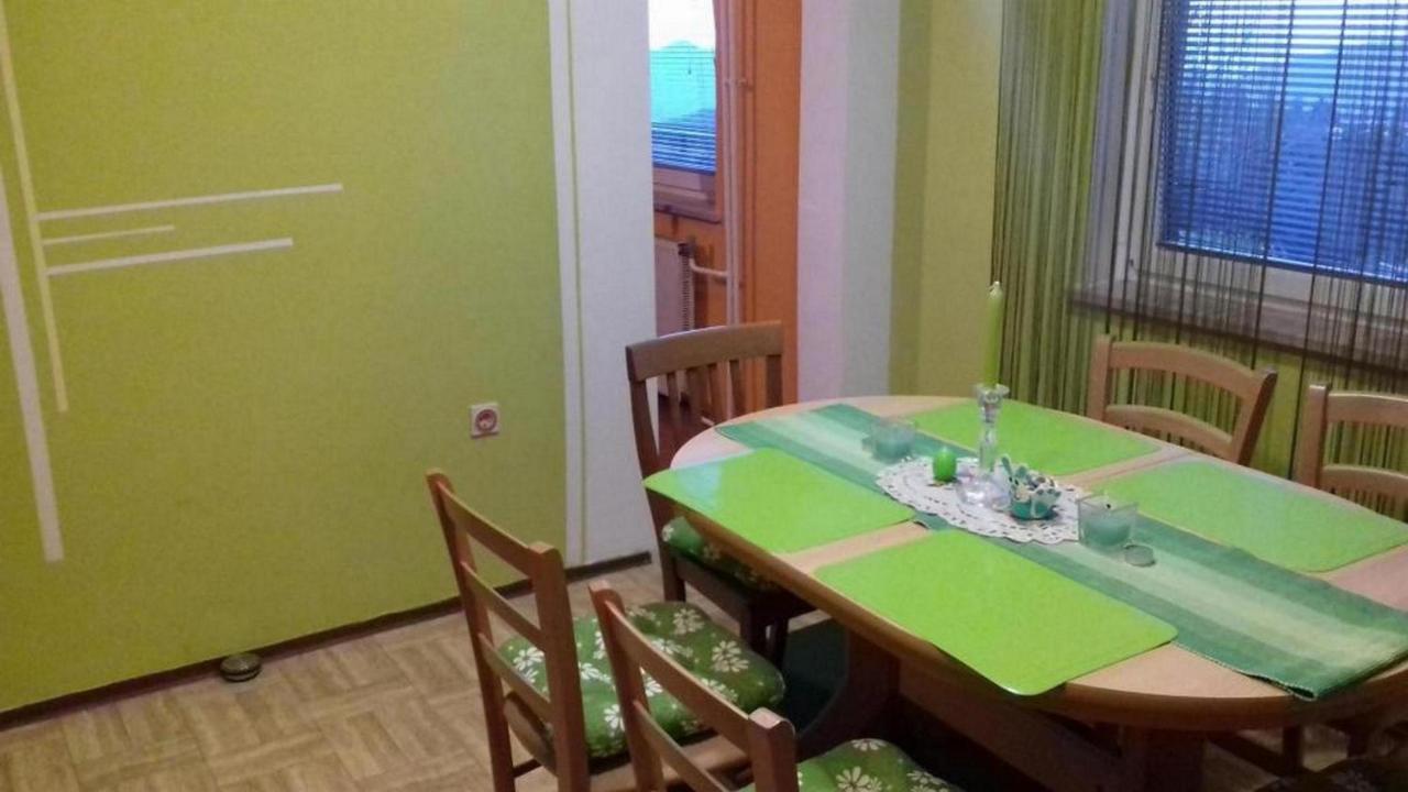 Apartment Panorama Zreče Extérieur photo