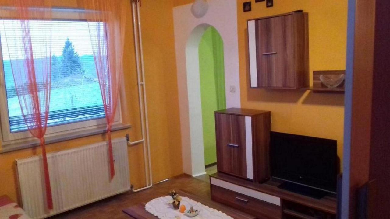 Apartment Panorama Zreče Extérieur photo