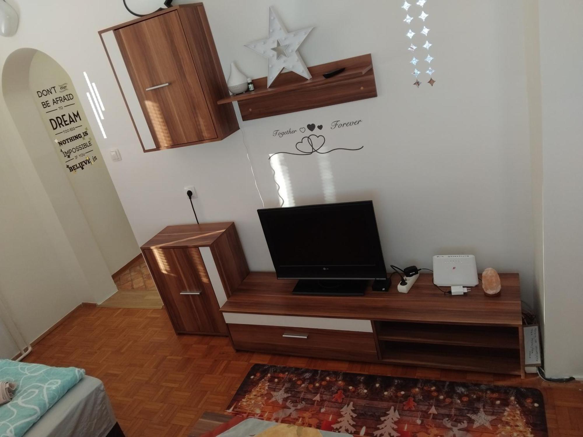 Apartment Panorama Zreče Extérieur photo