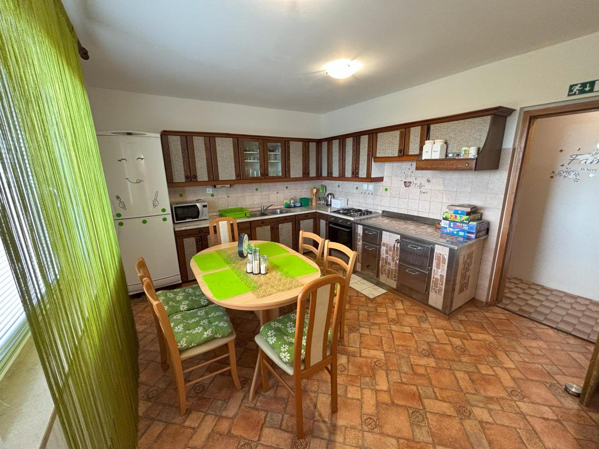 Apartment Panorama Zreče Extérieur photo