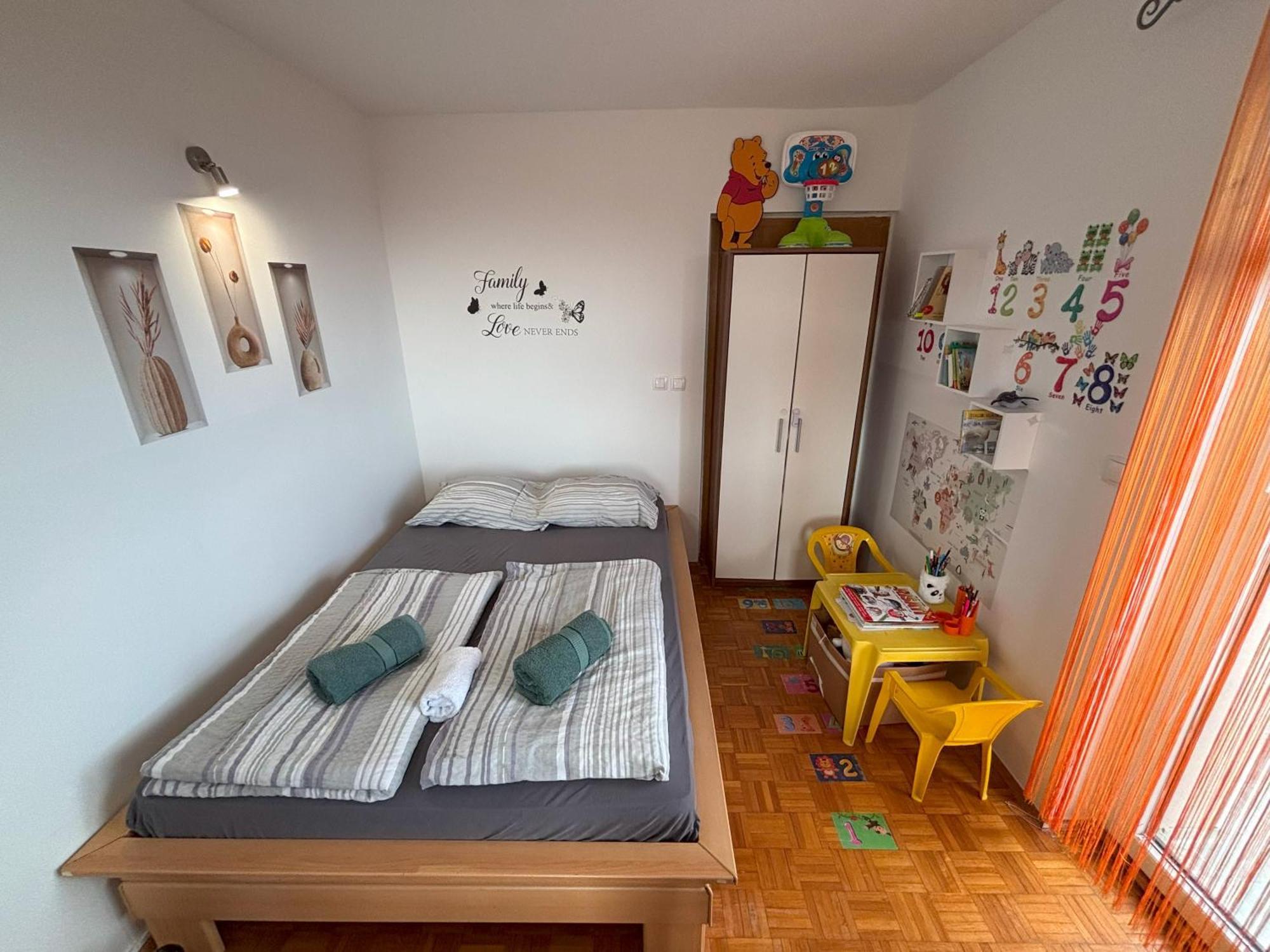 Apartment Panorama Zreče Extérieur photo