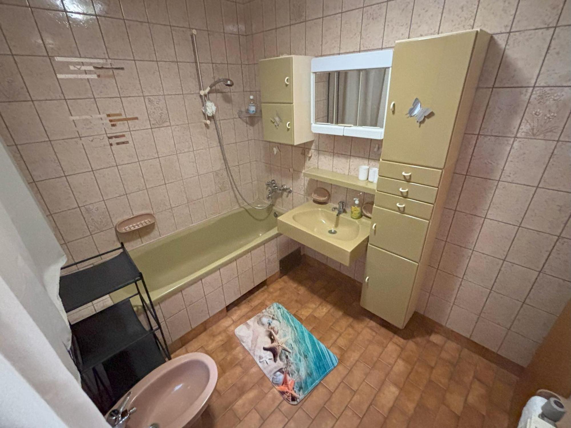Apartment Panorama Zreče Extérieur photo