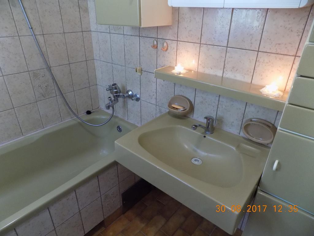 Apartment Panorama Zreče Extérieur photo